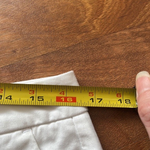 BNWOT Dockers bright white Favorite fit collection - Picture 7 of 14